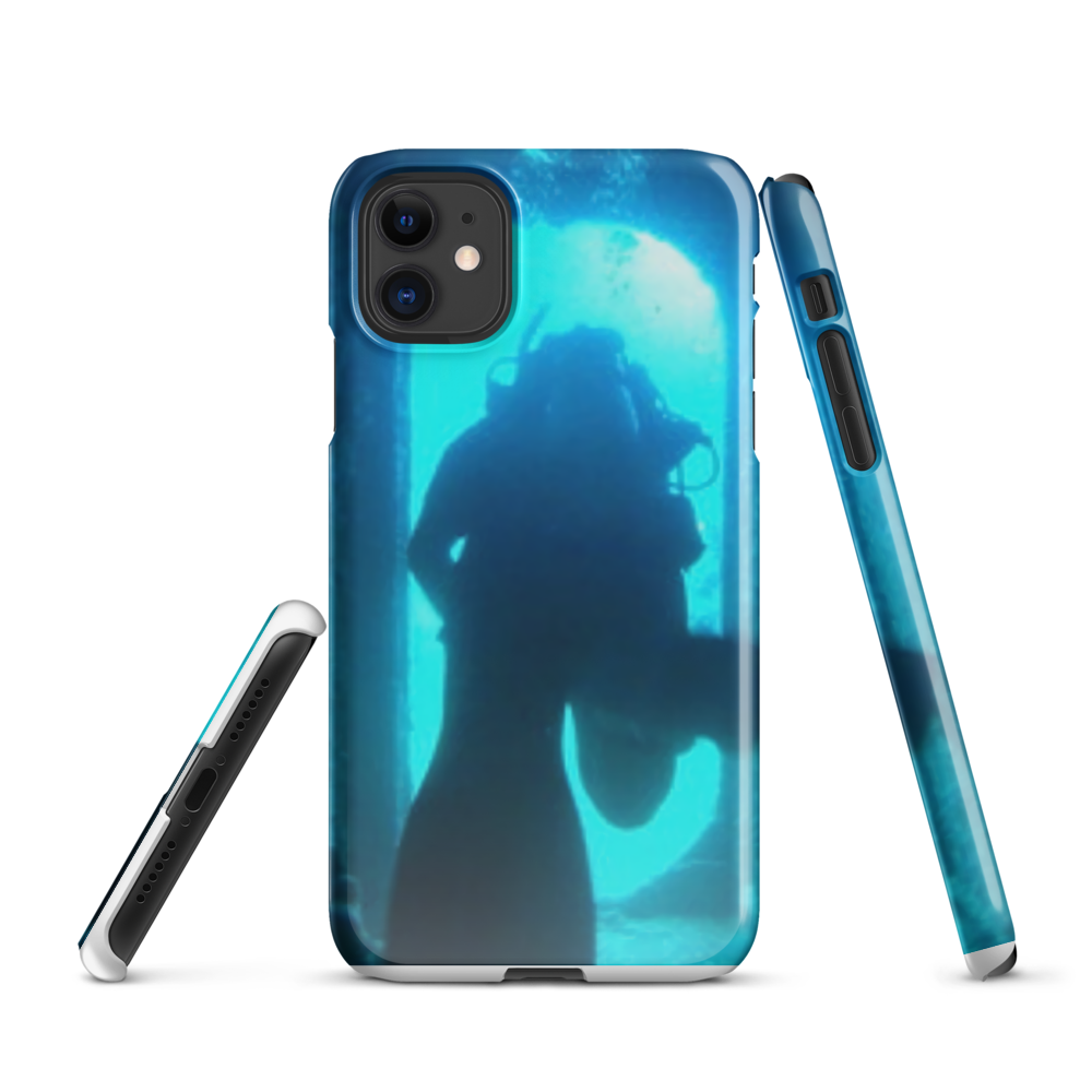 Snap Case for iPhone®