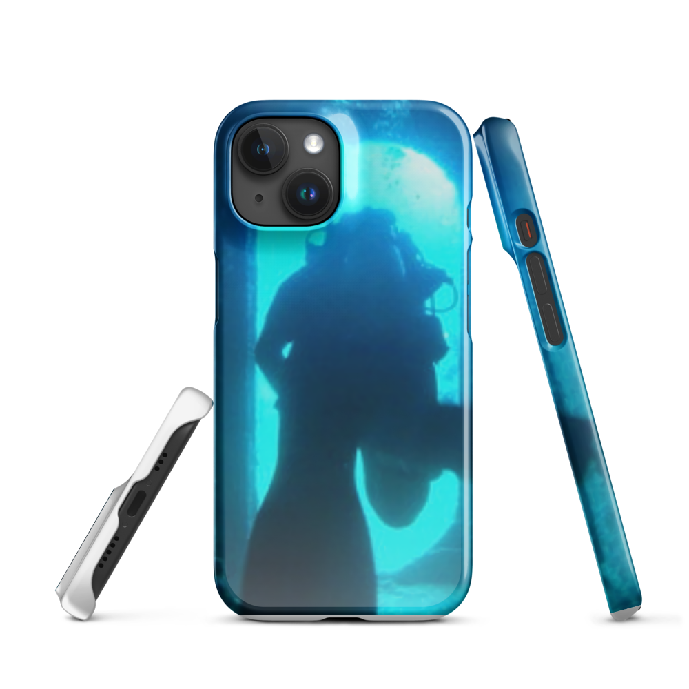 Snap Case for iPhone®