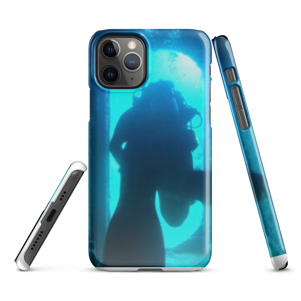 Snap Case for iPhone®