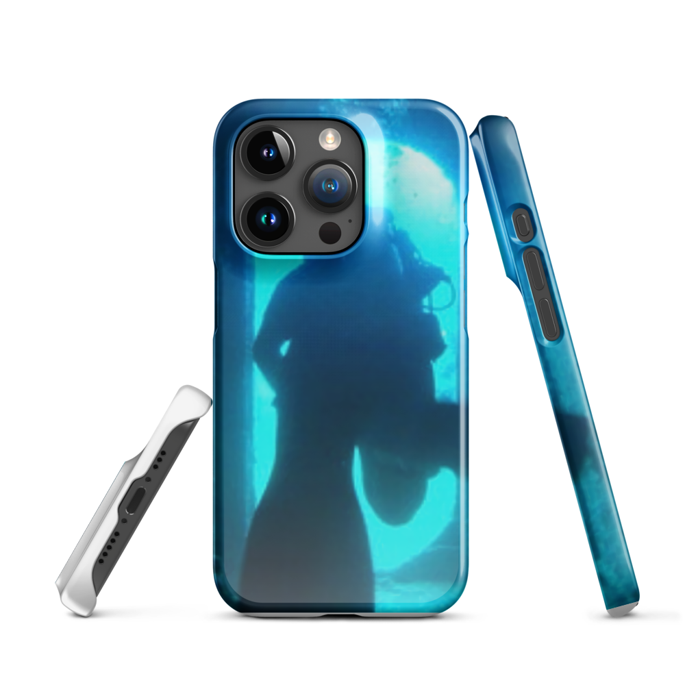 Snap Case for iPhone®