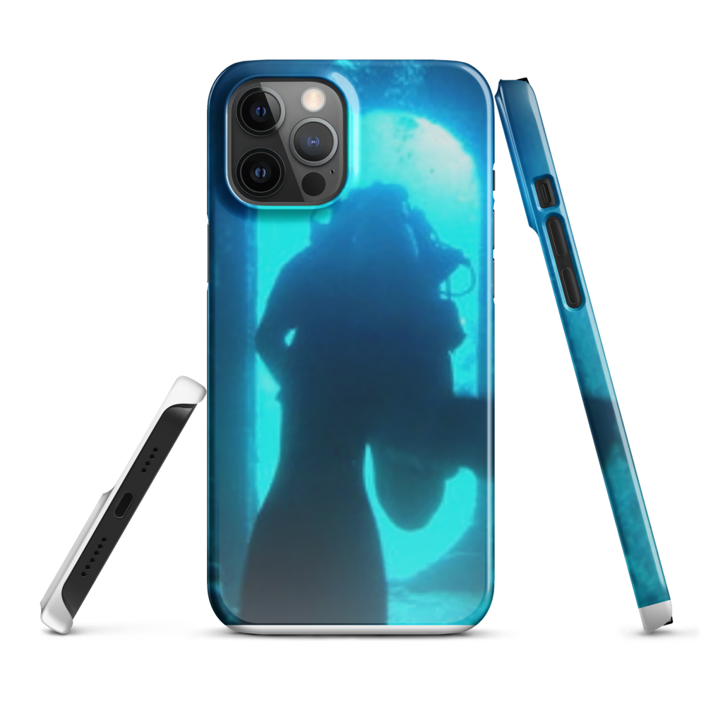 Snap Case for iPhone®