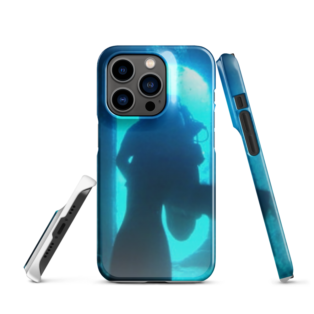 Snap Case for iPhone®