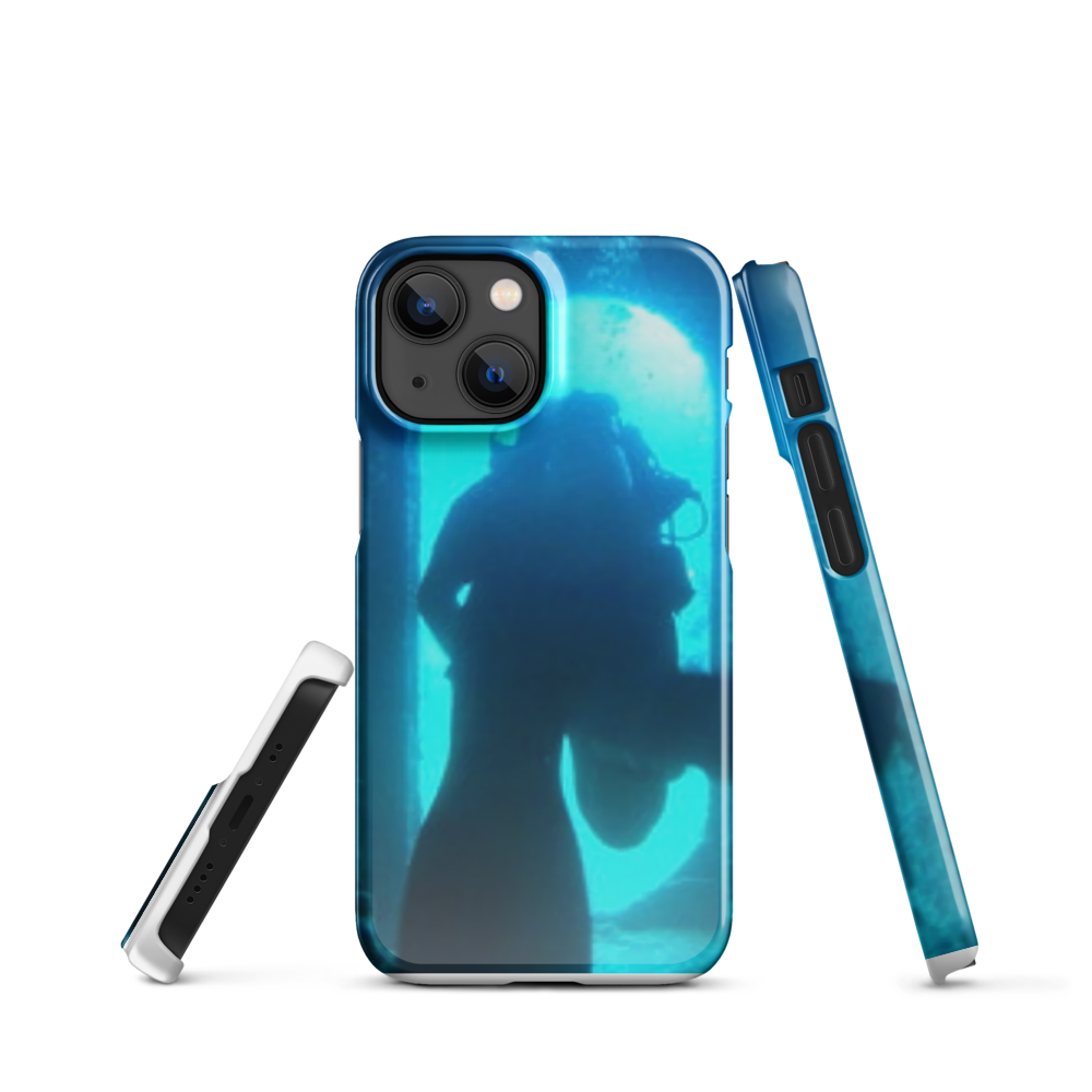 Snap Case for iPhone®