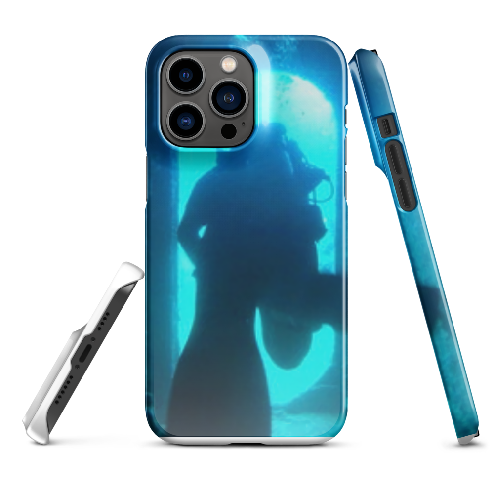 Snap Case for iPhone®