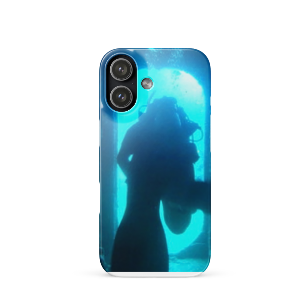 Snap Case for iPhone®