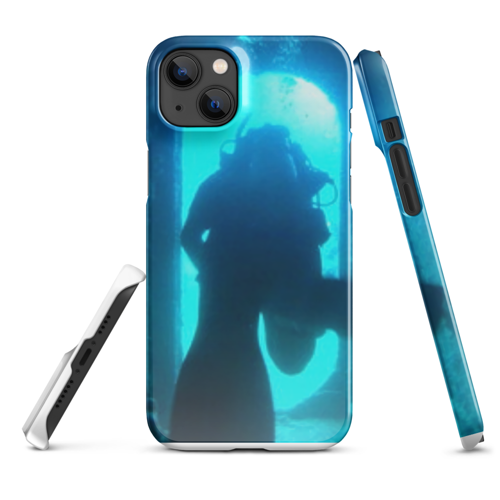 Snap Case for iPhone®