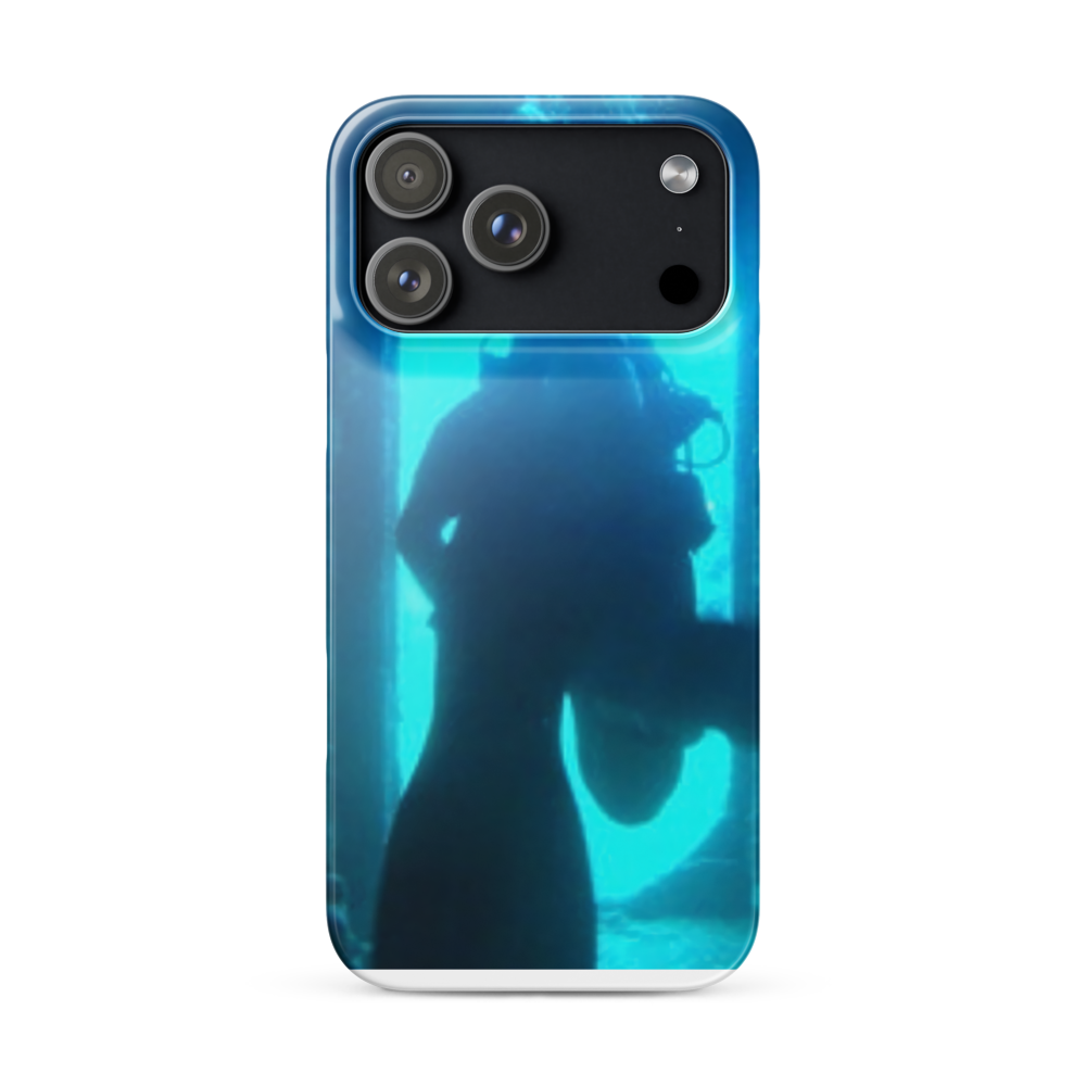 Snap Case for iPhone®