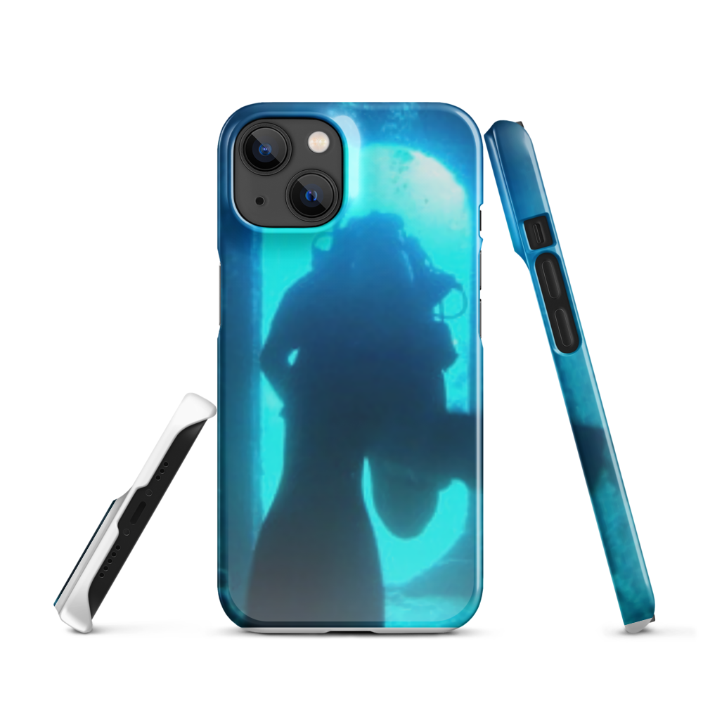 Snap Case for iPhone®