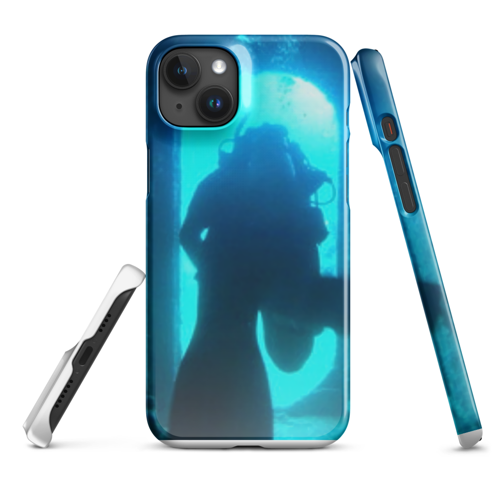 Snap Case for iPhone®