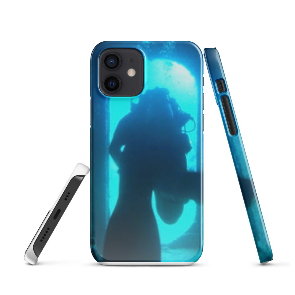 Snap Case for iPhone®