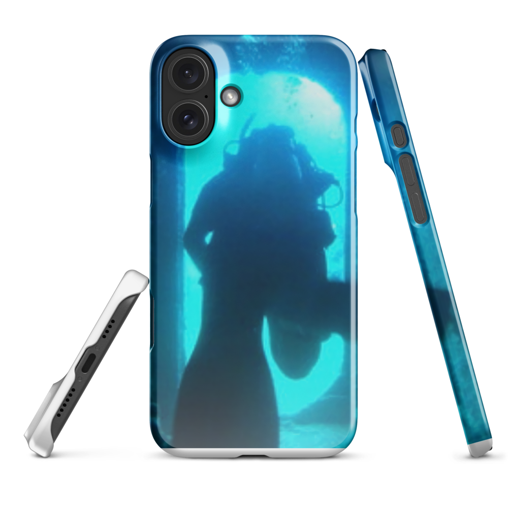 Snap Case for iPhone®