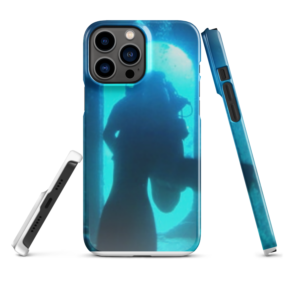 Snap Case for iPhone®