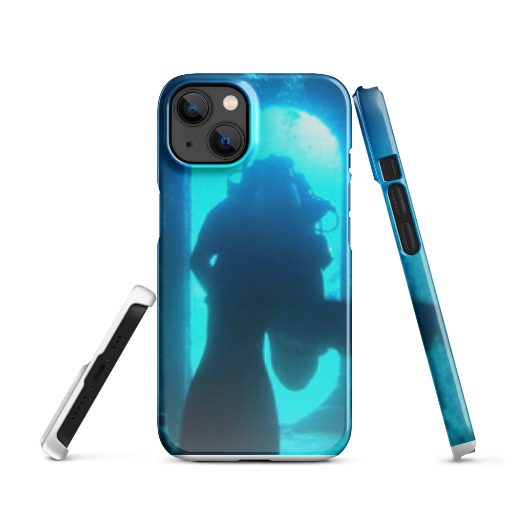 Snap Case for iPhone®