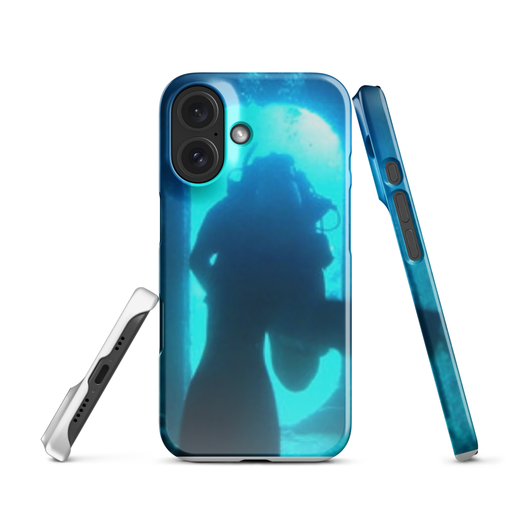 Snap Case for iPhone®