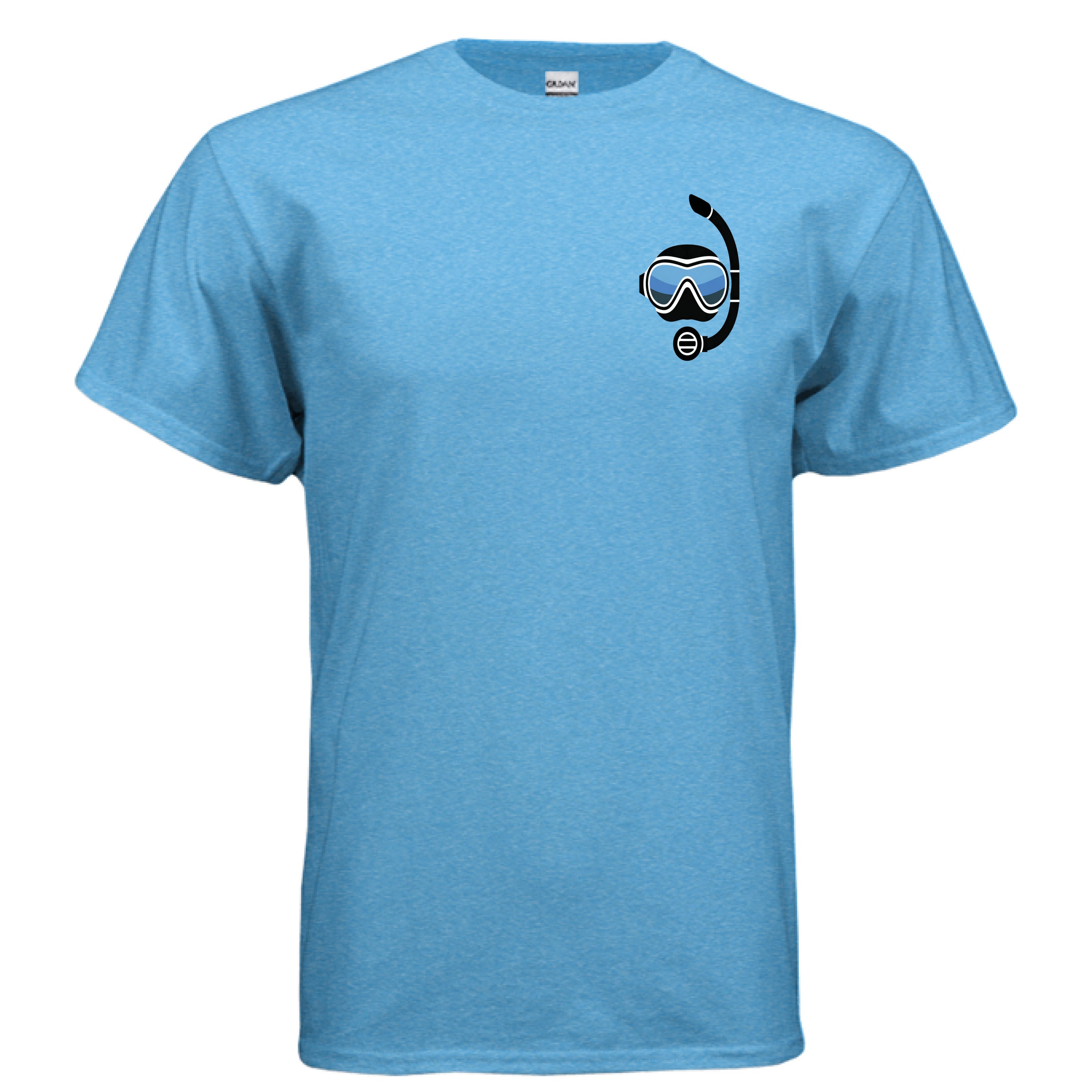 HEATHER SAPPHIRE - FRONT